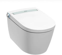 Jika Mila Bidéfunkciós fali WC JIKAclean, Rimless "perem nélküli (H8215230000001)