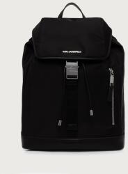 KARL LAGERFELD rucsac pentru bărbați 9BY2-PKMZWI_99X (B4M30221)