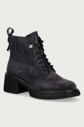 Goe botine pentru femei MBY2-OBDZWM_59X (UU2N4121.GREY)