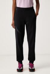 Dynafit pantaloni de trening pentru femei cu bumbac 24/7 TRACK 9BY2-SPDZ9R_99X (08.0000072133)