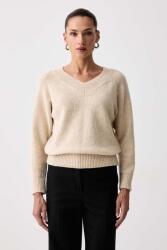 MARELLA pulover pentru femei cu lână MLSLIMONE 9BY2-SWDYWN_01X (2623366444200)