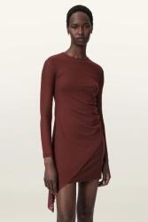 AllSaints rochie RILEY SL 9BY2-SUDYW1_92X (W134DE)