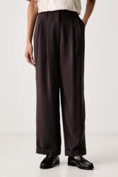 Giorgio Armani pantaloni de costum pentru femei 9BY2-SPDZC0_89X (XW002496.AF16148)