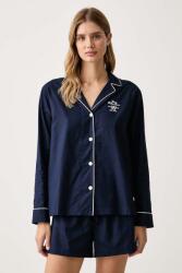 Lauren Ralph Lauren pijama pentru femei din bumbac 9BY2-BIDYZ6_59X (ILN12545)