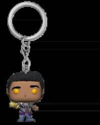 Funko POCKET POP KEYCHAIN Marvel Eternals Kingo