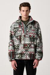 Columbia bluză sport pentru bărbați din polar Helvetia 9BYH-BLM11E_77A (2098461)