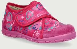 Froddo gyerek papucs CLASSIC SLIPPERS - rózsaszín 27 - answear - 15 190 Ft