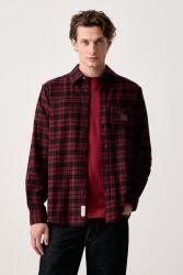 Guess Jeans cămașă pentru bărbați din bumbac 9BY2-KDMZGG_83X (M6BH10.W3787)