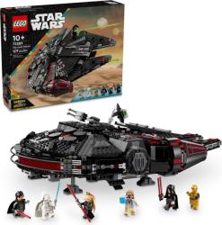LEGO® Star Wars™ - The Dark Falcon (75389) LEGO