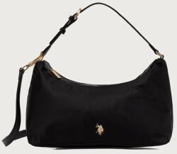 U. S. Polo Assn U. S. Polo Assn. női HOUSTON - fekete Univerzális méret