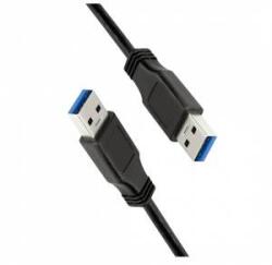 Quinny LogiLink USB cable - USB Type A to USB Type A - 1 m
