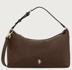 U. S. Polo Assn U. S. Polo Assn. női HOUSTON - barna Univerzális méret