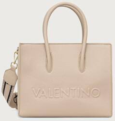 Valentino Bags női műbőr táska BIANKA RE - bézs Univerzális méret - answear - 61 990 Ft