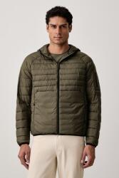 BOSS Green jachetă scurtă pentru bărbați OW_Urbanex JT HD 9BYA-KUM0R7_77X (50549181)