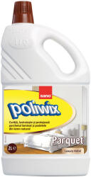 Sano Poliwix Solutie parchet, 2 L, Luxury Hotel
