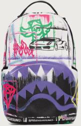 Sprayground rucsac 9BY2-PKUZN4_MLC (910B8538NSZ)