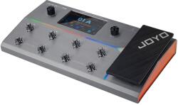 JOYO GEM BOX K8 Multi-efect de chitară (K8)