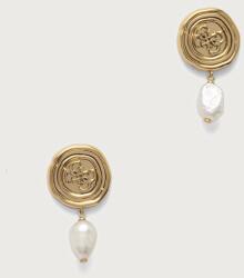 Guess cercei pentru femei MORNING GRACE 9BY2-AKDZ1A_GLD (JUBE06.368JW)