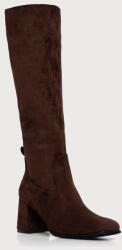 Jeffrey Campbell cizme pentru femei HOTLAVA-K2 MBY2-OBDZYR_89X (R196D.M13.053)