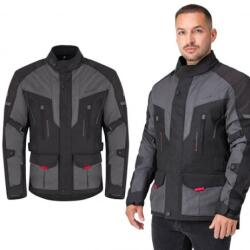 W-Tec Jachetă de motocicletă pentru bărbaţi W-TEC Xeniaq (30871)