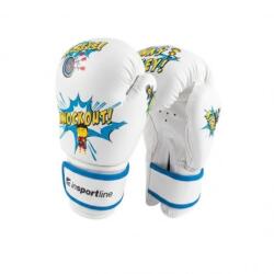 inSPORTline Mănuși de box pentru copii inSPORTline Jabbino (31535)