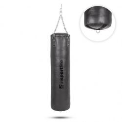 inSPORTline Sac de box inSPORTline Joakim 30 x 120 cm / 25 kg (26587) - insportline Sac de box