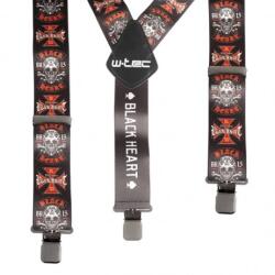 W-TEC Black Heart Bretele W-TEC Black Heart (27563)