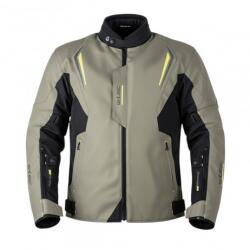 W-Tec Jachetă moto Touring W-TEC Karmal Kaki cu Negru (29107)