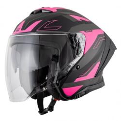 W-Tec Cască de motocicletă W-TEC Voltik Shockrose (30501)