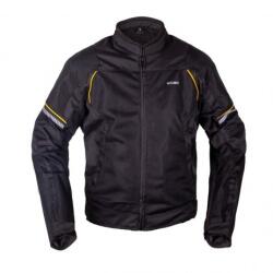 W-Tec Geacă de vară pentru motocicletă W-TEC Matrix (27142-1) - insportline