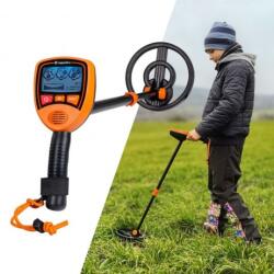 inSPORTline Detector de metale pentru copii inSPORTline Goldino MD1012 (23370)