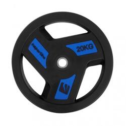 inSPORTline Greutate inSPORTline Herk 20 kg/30 mm (9204) - insportline