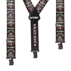 W-TEC Black Heart Bretele W-TEC Black Heart Beer Rider (27565)