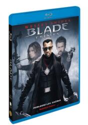 MagicBox Blade: Trinity - Blu-ray