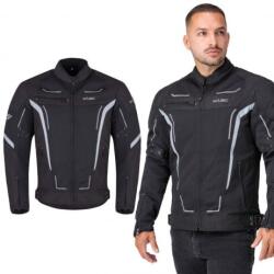 W-Tec Jachetă de motocicletă de vară pentru bărbaţi W-TEC Mirelio (30904)