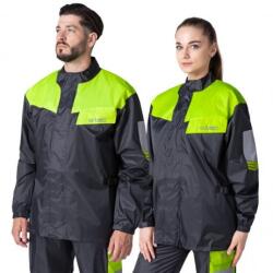 W-TEC Jachetă de ploaie pentru motocicliști W-TEC Igava (28363)