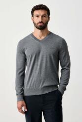 HUGO BOSS pulover pentru bărbați din lână H-Melba-L 9BY2-SWMZKU_90X (50571907)