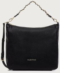 Valentino Bags keresztpántos táska női műbőr LENA - fekete Univerzális méret - answear - 61 990 Ft