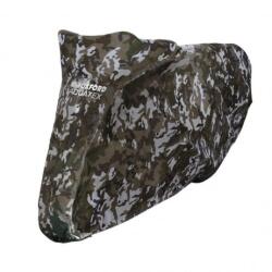 Oxford Husă pentru motocicletă Oxford Aquatex Camo L (M001-25-L)