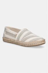 Toms espadrilles női ALPARGATA ROPE 2.0 - bézs Női 36.5