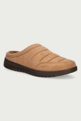Skechers férfi papucs MURETTE - GARVANZA - barna Férfi 46 - answear - 22 990 Ft