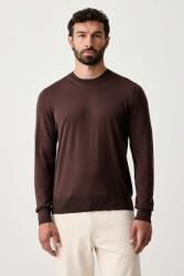 HUGO BOSS pulover pentru bărbați din lână H-Leno 99KK-SWMZZW_89X (50565469)