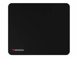 NATEC Gaming Mouse Mat Genesis M12 Black