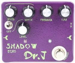 Dr. J Pedals D54 Shadow Efect de chitară (D54)