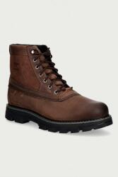 Sorel încălțăminte pentru bărbați din nubuck LARK-47 6-INCH WP BOOT 9BY2-OBMYTB_89X (2181301256)