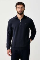HUGO BOSS hanorac de loungewear pentru bărbați cu bumbac Sense 9BY2-BLMZYA_59X (50566915)