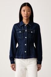 Marc O'Polo geacă de tranziție pentru femei din denim 9BY2-KUDYNW_59J (5000011662)