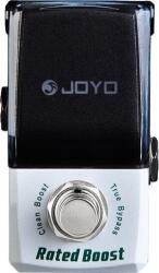 JOYO JF-301 Rated Boost Efect de chitară (JF-301)