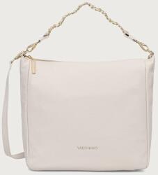 Valentino Bags keresztpántos táska női műbőr LENA - bézs Univerzális méret - answear - 61 990 Ft