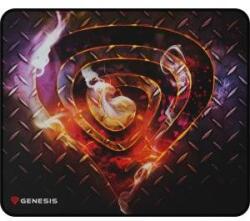 NATEC Undercover Genesis CARBON 500 M STEEL G2 (NPG-2098)